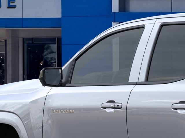 New 2026 Chevrolet Colorado LT w/ LT Convenience Package AWD/4WD image 12