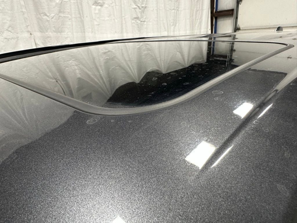 Used 2025 Toyota Highlander XSE image 43