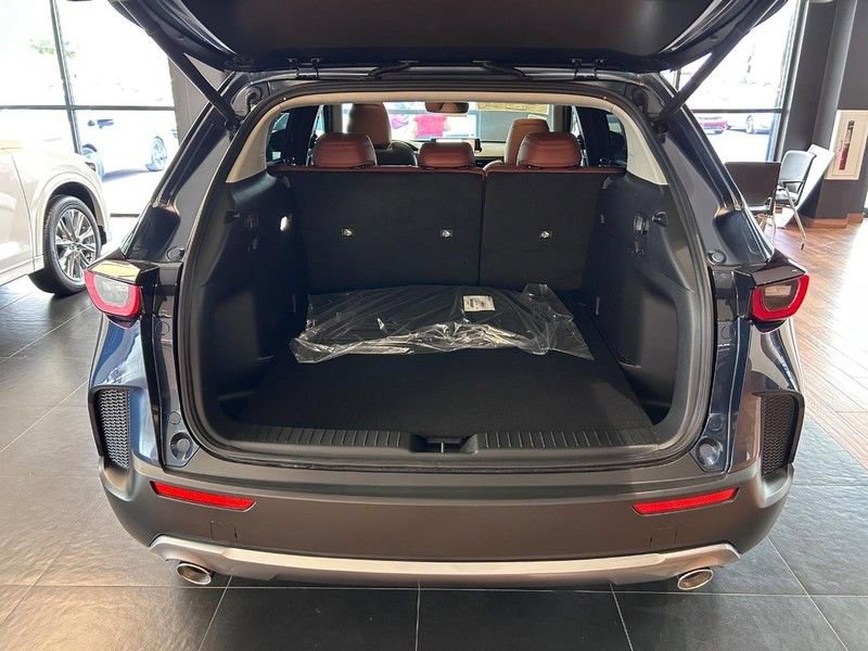New 2025 MAZDA CX-50 AWD 2.5 Turbo w/ Premium Pkg image 7