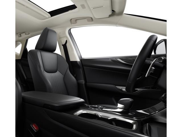 New 2026 Lexus NX 450h+ AWD w/ Accessory Package (2T) image 7