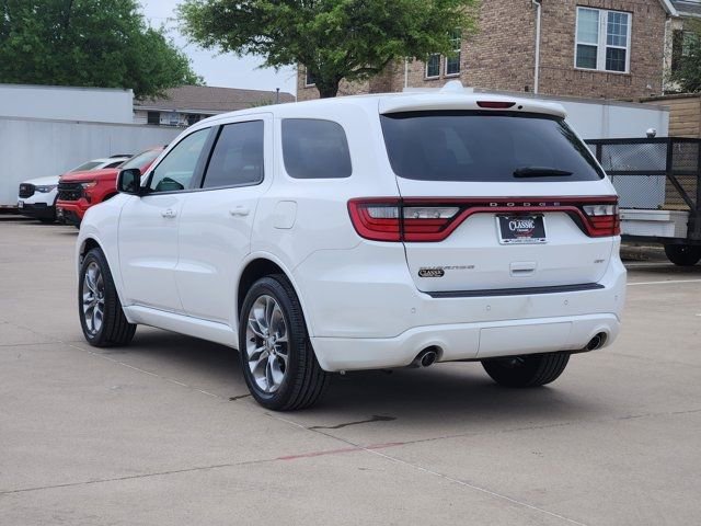 Used 2019 Dodge Durango GT image 3