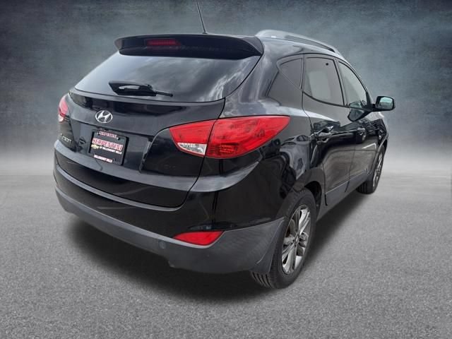 Used 2015 Hyundai Tucson SE FWD image 7