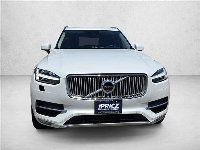 Used 2019 Volvo XC90 T6 Inscription w/ Advanced Package AWD/4WD image 2