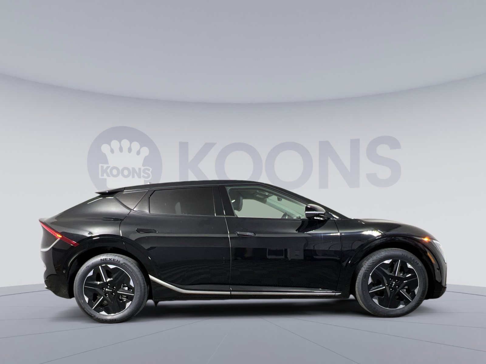 New 2025 Kia EV6 Wind AWD/4WD image 7