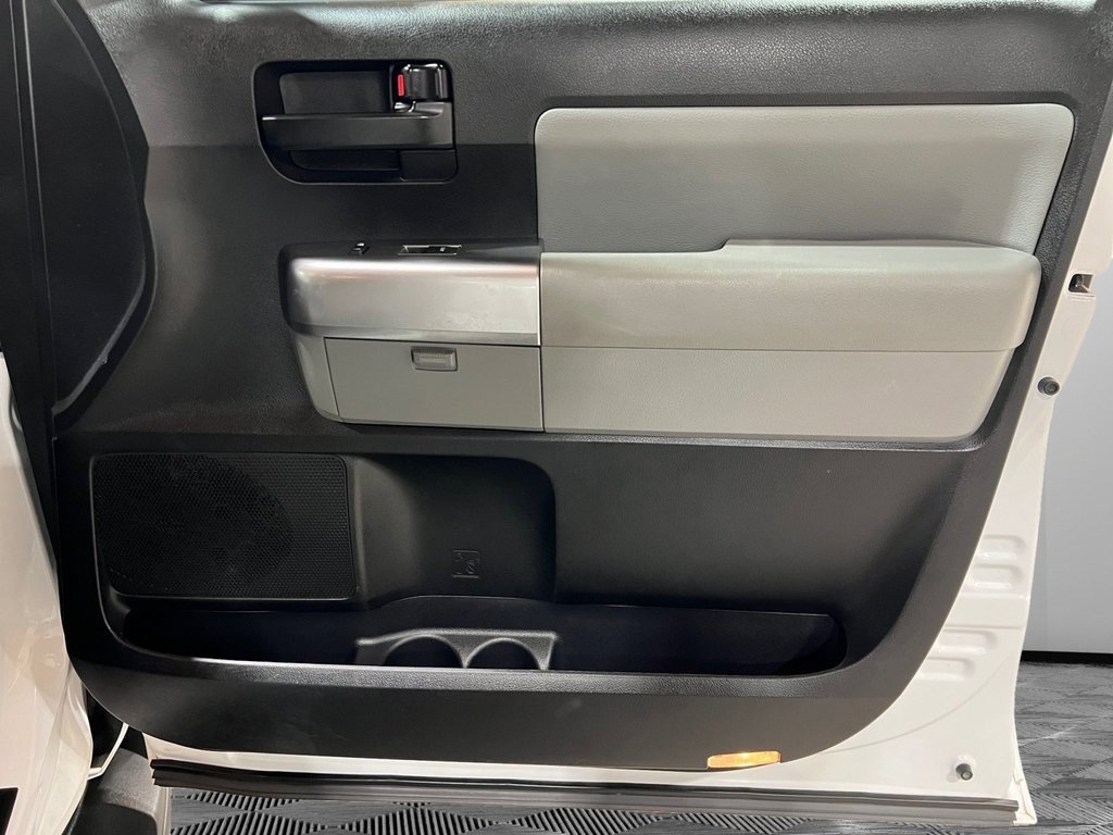 Used 2021 Toyota Sequoia SR5 w/ Premium Package image 13