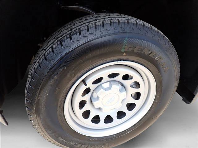 New 2026 Chevrolet Silverado 1500 W/T w/ Trailering Package image 7