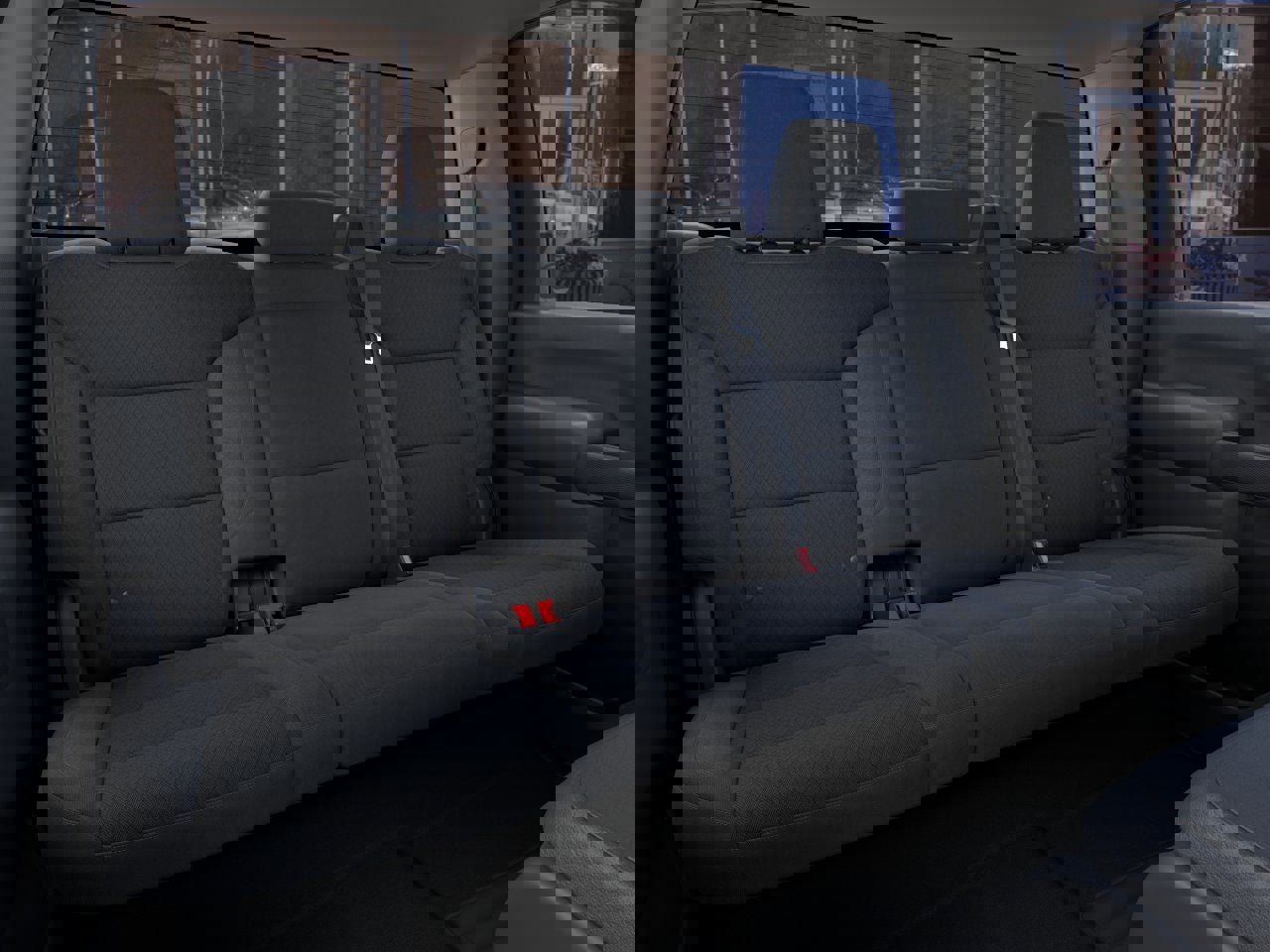 New 2026 Chevrolet Silverado 2500 Custom w/ Custom Value Package image 17