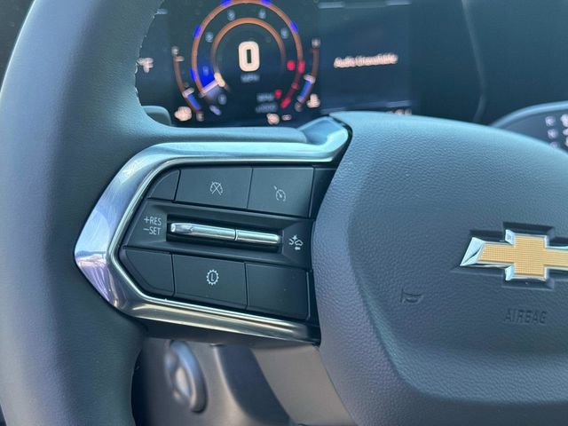 New 2026 Chevrolet Tahoe Premier w/ Sun And Tow Package AWD/4WD image 30