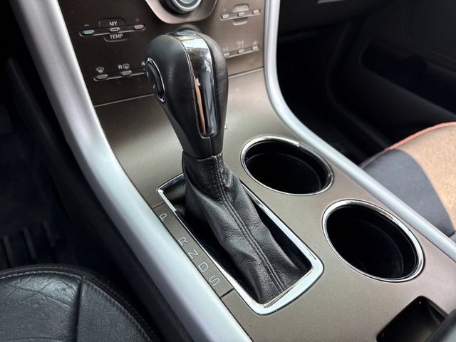 Used 2013 Ford Edge SEL AWD/4WD image 31