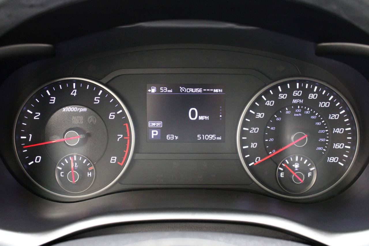 Used 2021 Kia Stinger GT RWD image 66
