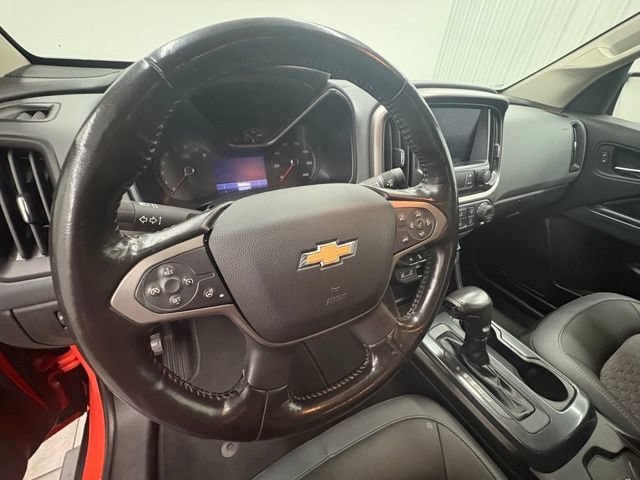 Used 2019 Chevrolet Colorado Z71 AWD/4WD image 18