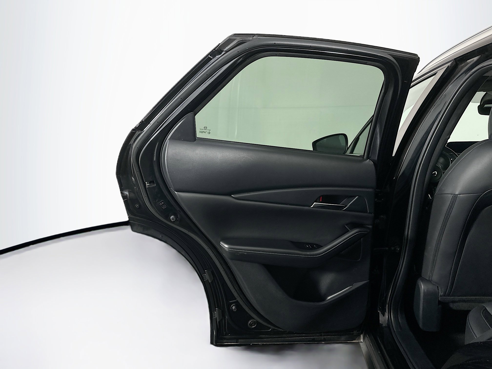 Used 2024 MAZDA CX-30 AWD 2.5 S w/ Preferred Package image 28