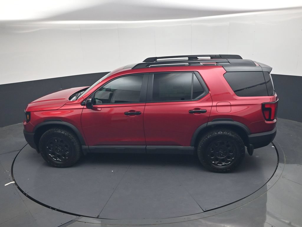 New 2026 Honda Passport TrailSport image 22
