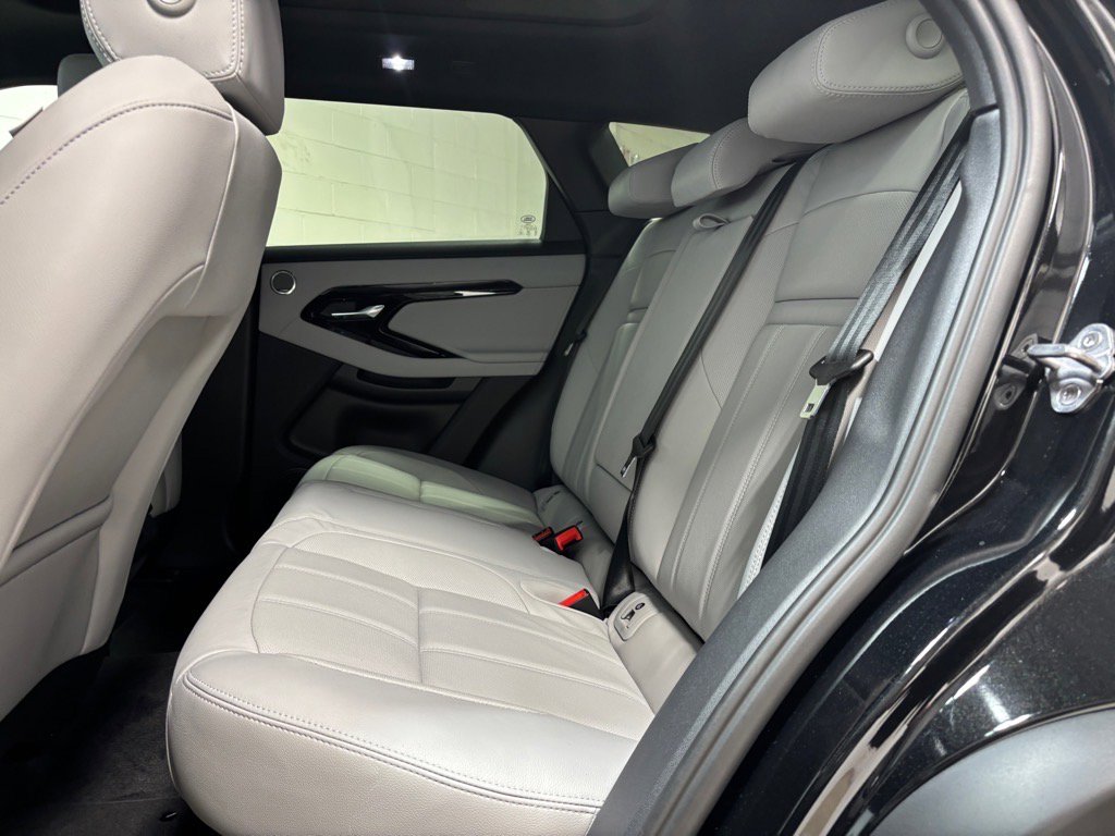 New 2026 Land Rover Range Rover Evoque S image 29