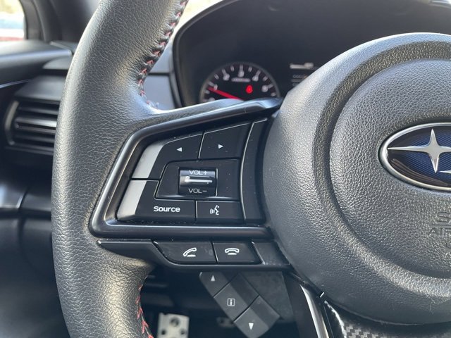 Used 2023 Subaru WRX Limited image 15