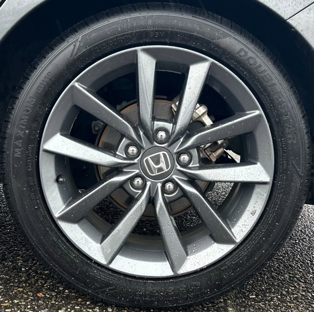 Used 2020 Honda Civic EX-L image 27