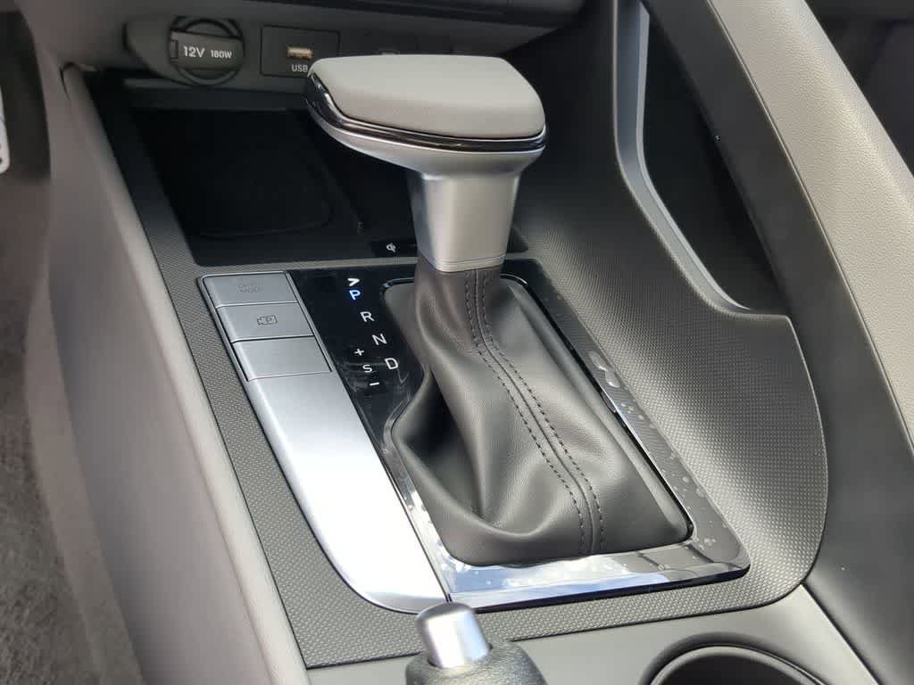 New 2026 Hyundai Elantra SEL Sport Premium FWD image 31