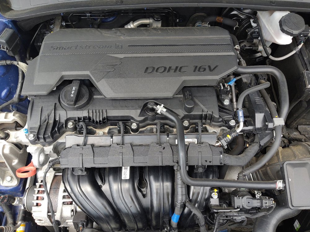 Used 2024 Hyundai Elantra SEL FWD image 30