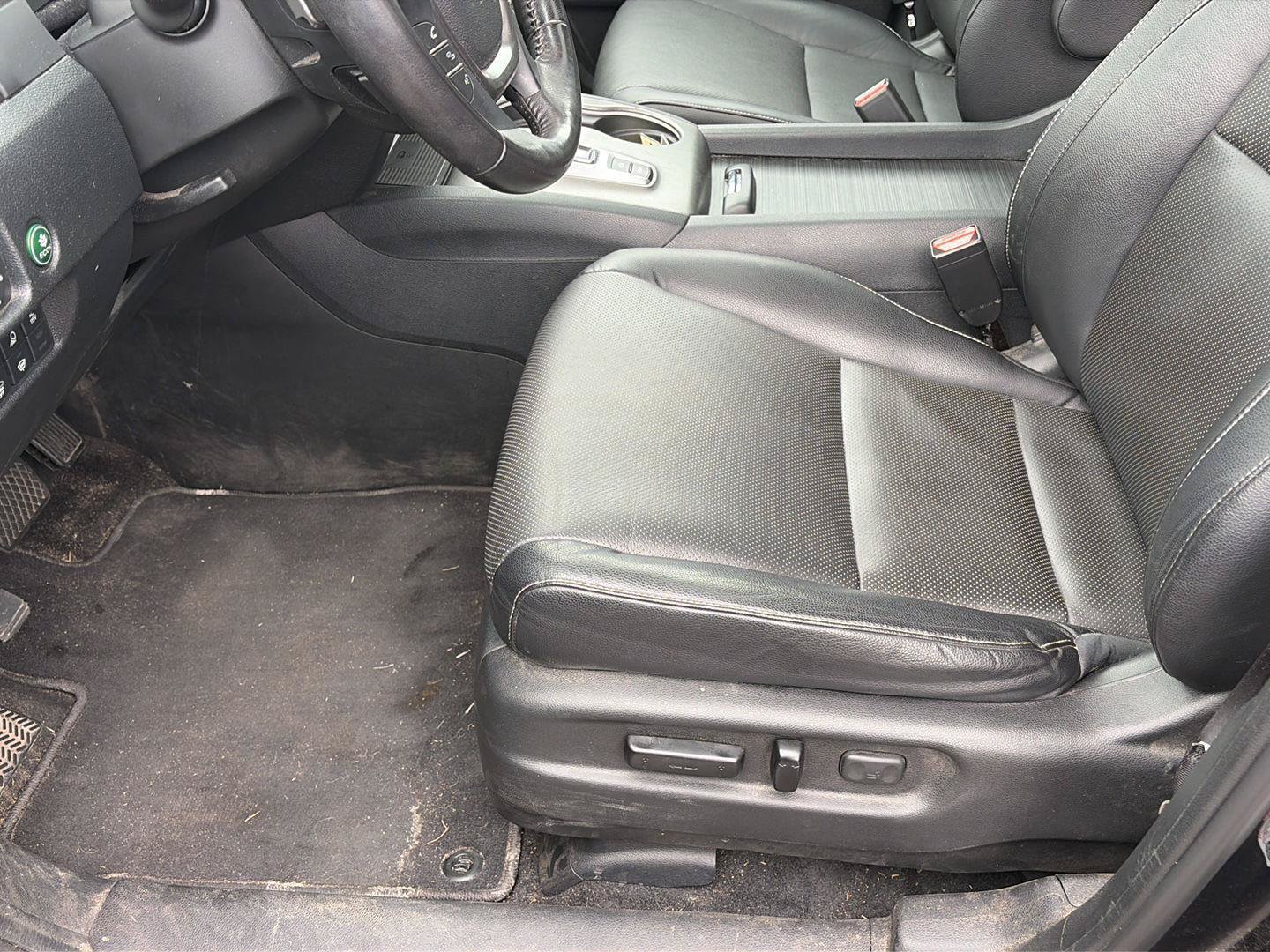 Used 2023 Honda Ridgeline RTL-E image 11