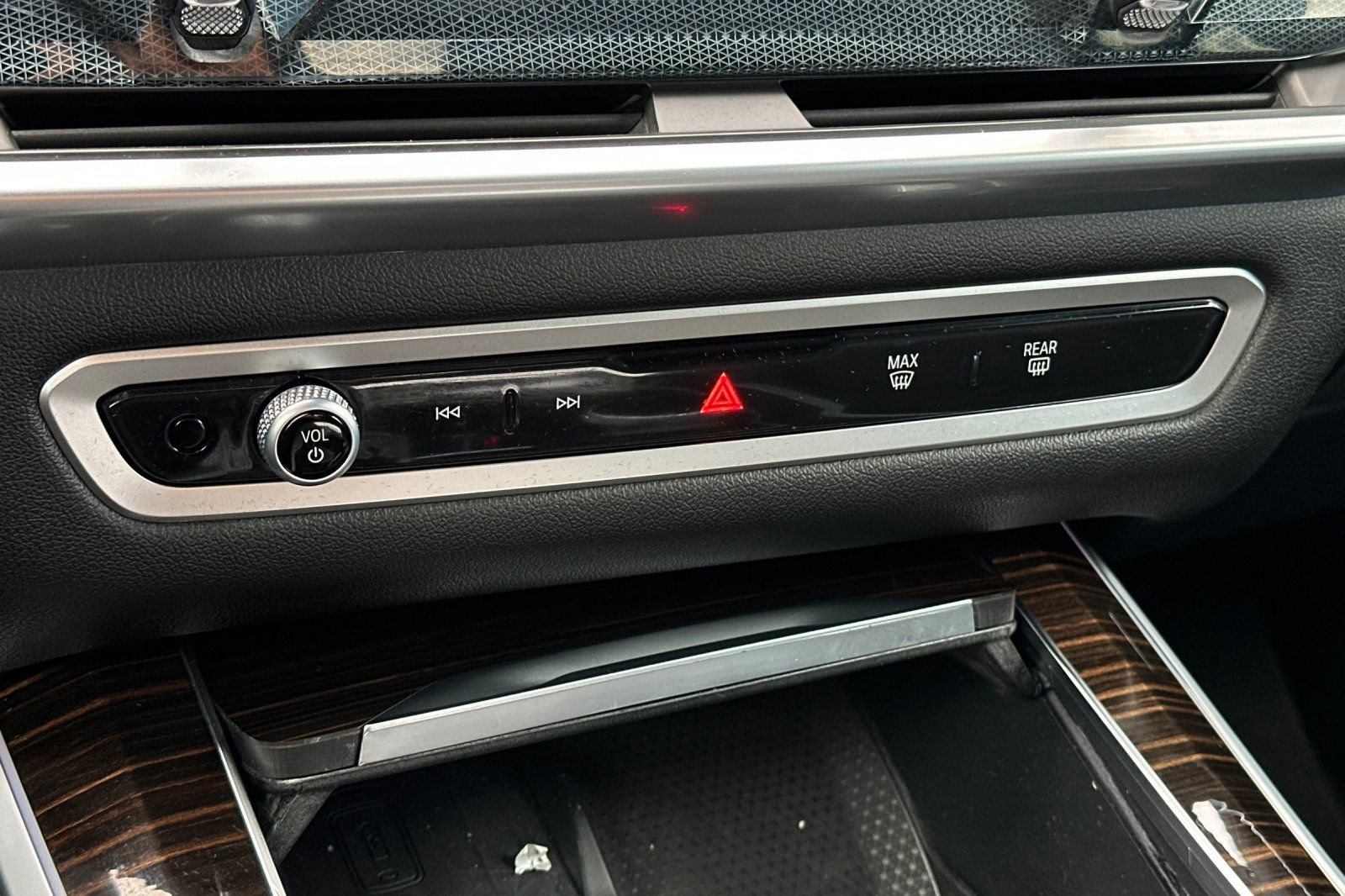 Used 2025 BMW X5 xDrive40i image 20