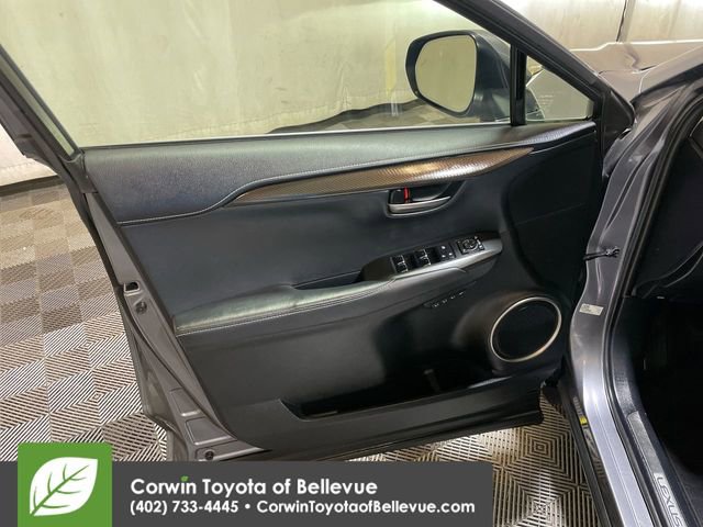 Used 2019 Lexus NX 300 AWD image 26