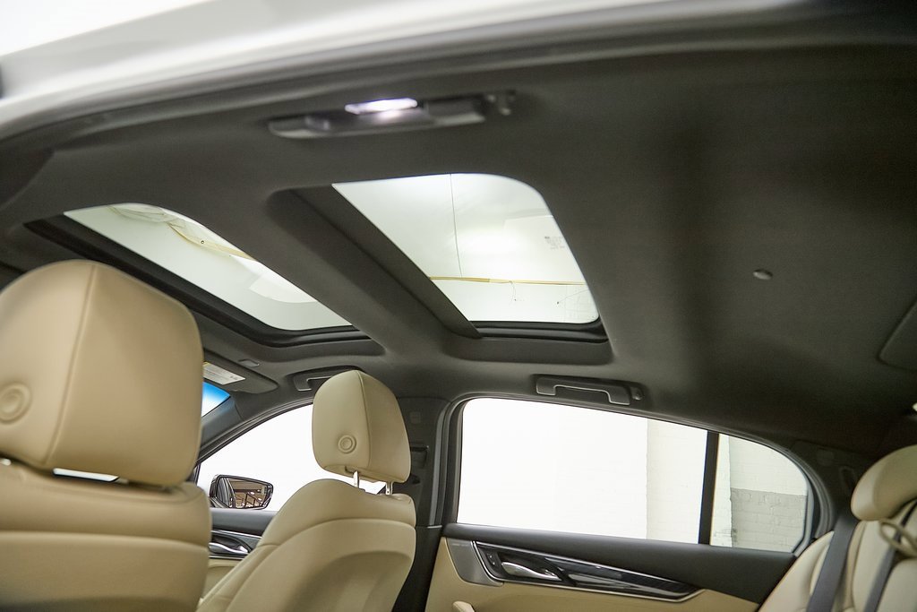 Used 2024 Cadillac CT5 Premium Luxury image 36