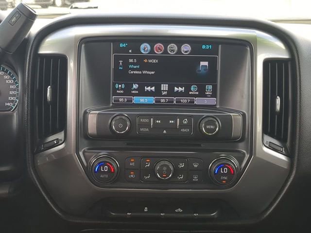 Used 2016 Chevrolet Silverado 1500 LT w/ All Star Edition image 18