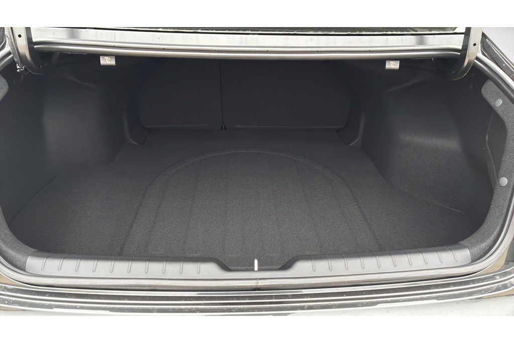 New 2026 Kia K4 EX FWD image 9