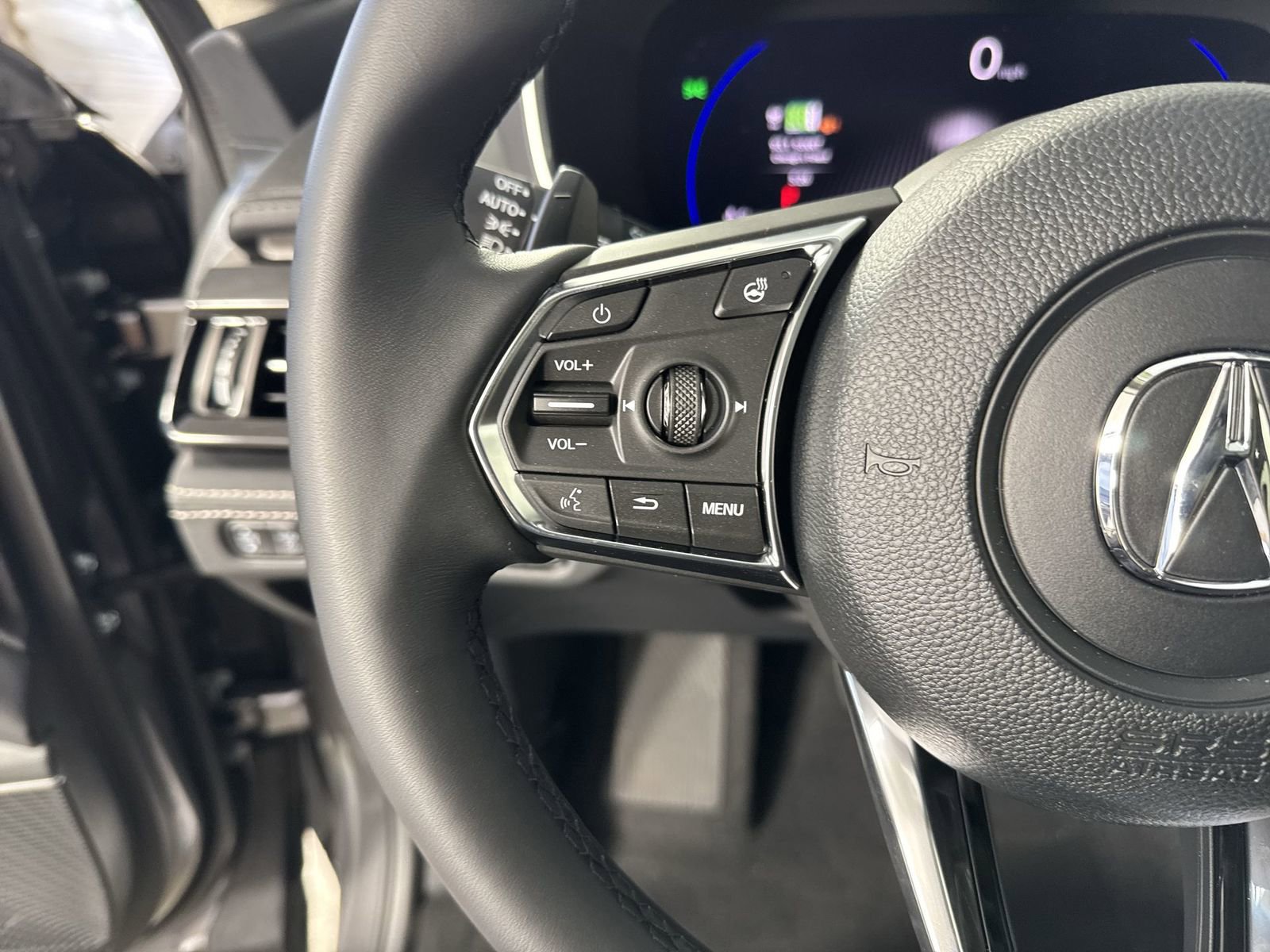 New 2026 Acura MDX w/ Advance Package image 12