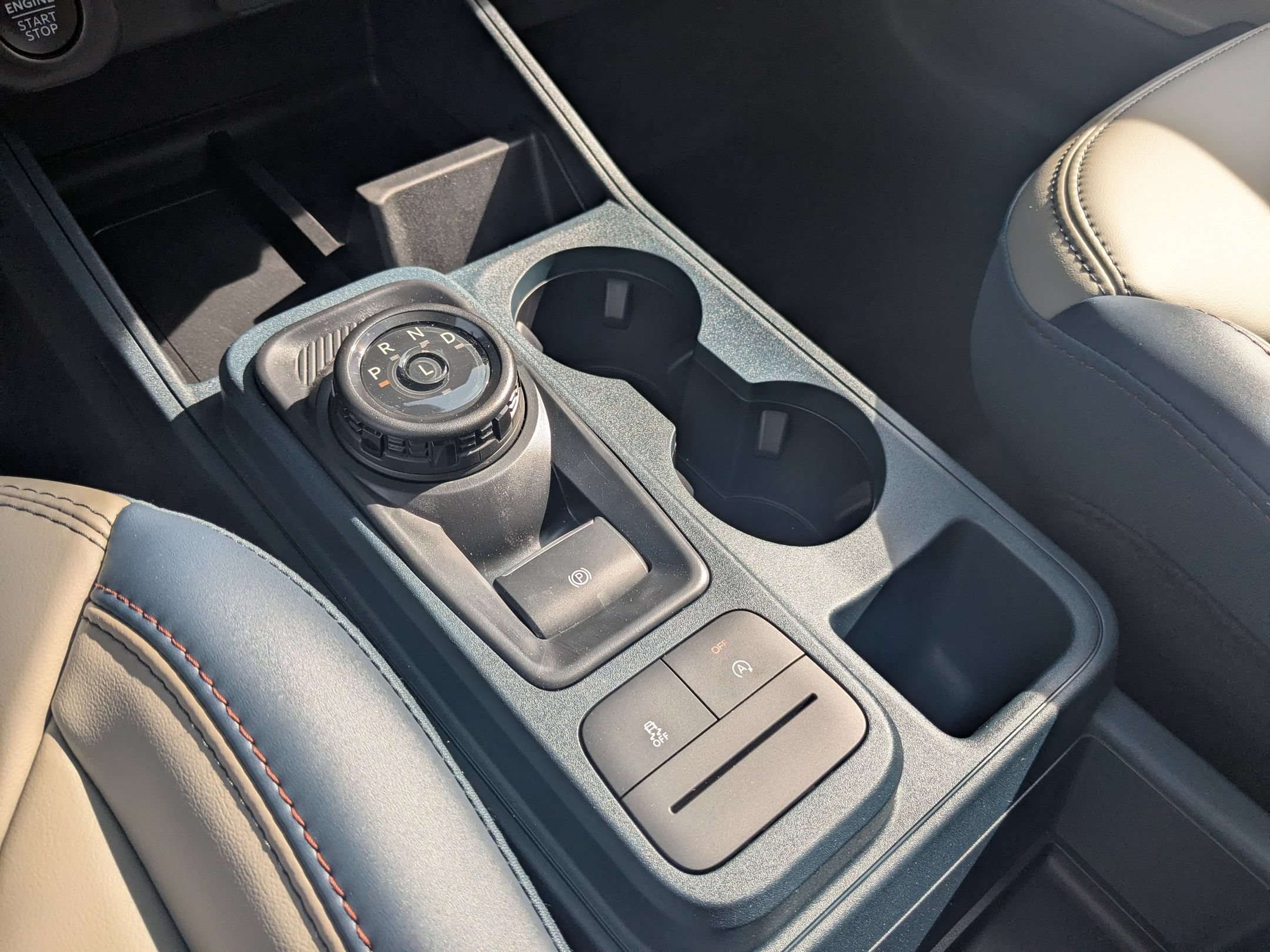 New 2026 Ford Maverick Lariat AWD/4WD image 26