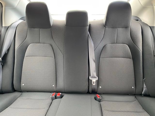 New 2026 Nissan Sentra S image 11