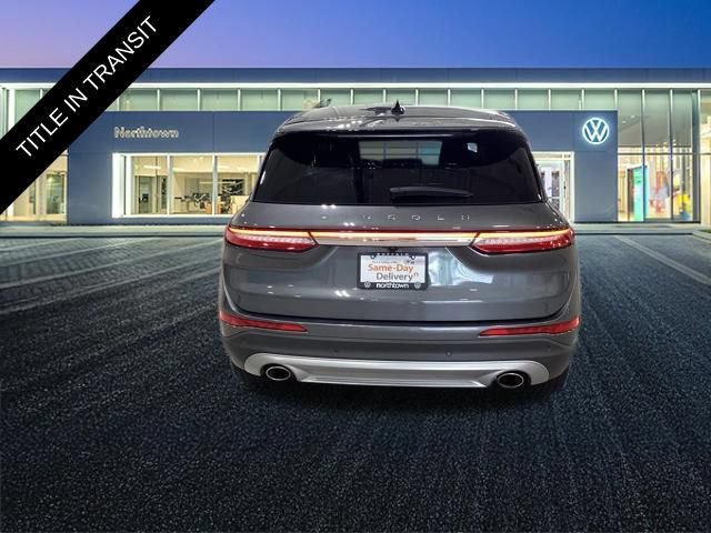 Used 2023 Lincoln Corsair AWD image 24