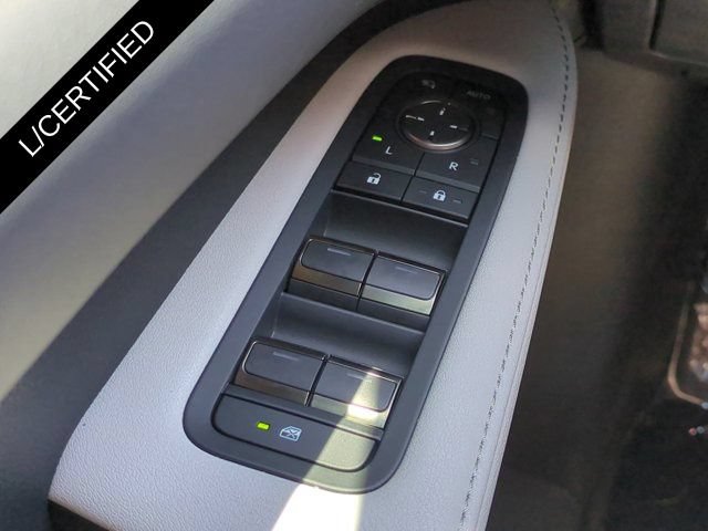 Certified 2025 Lexus RX 350 Premium Plus FWD image 23