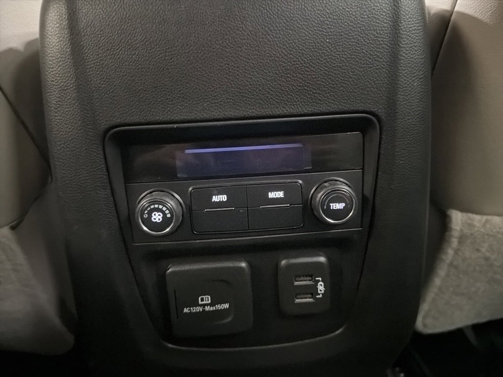 Used 2021 Buick Enclave Essence w/ Sound and Sites Package image 23