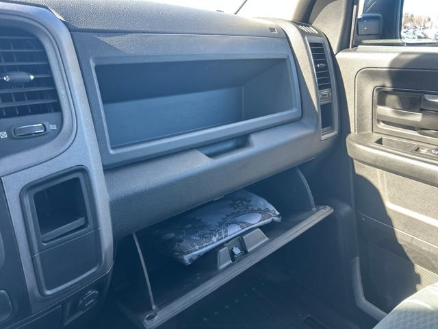 Used 2019 RAM 1500 Tradesman w/ Tradesman SXT Package image 23