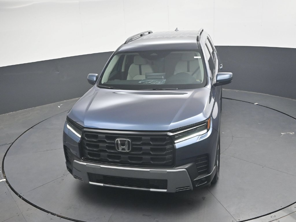 New 2026 Honda Pilot EX-L image 16