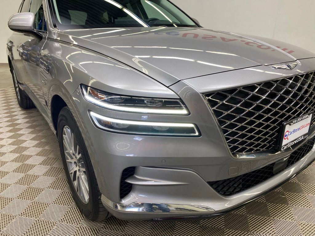 Used 2024 Genesis GV80 2.5T image 2