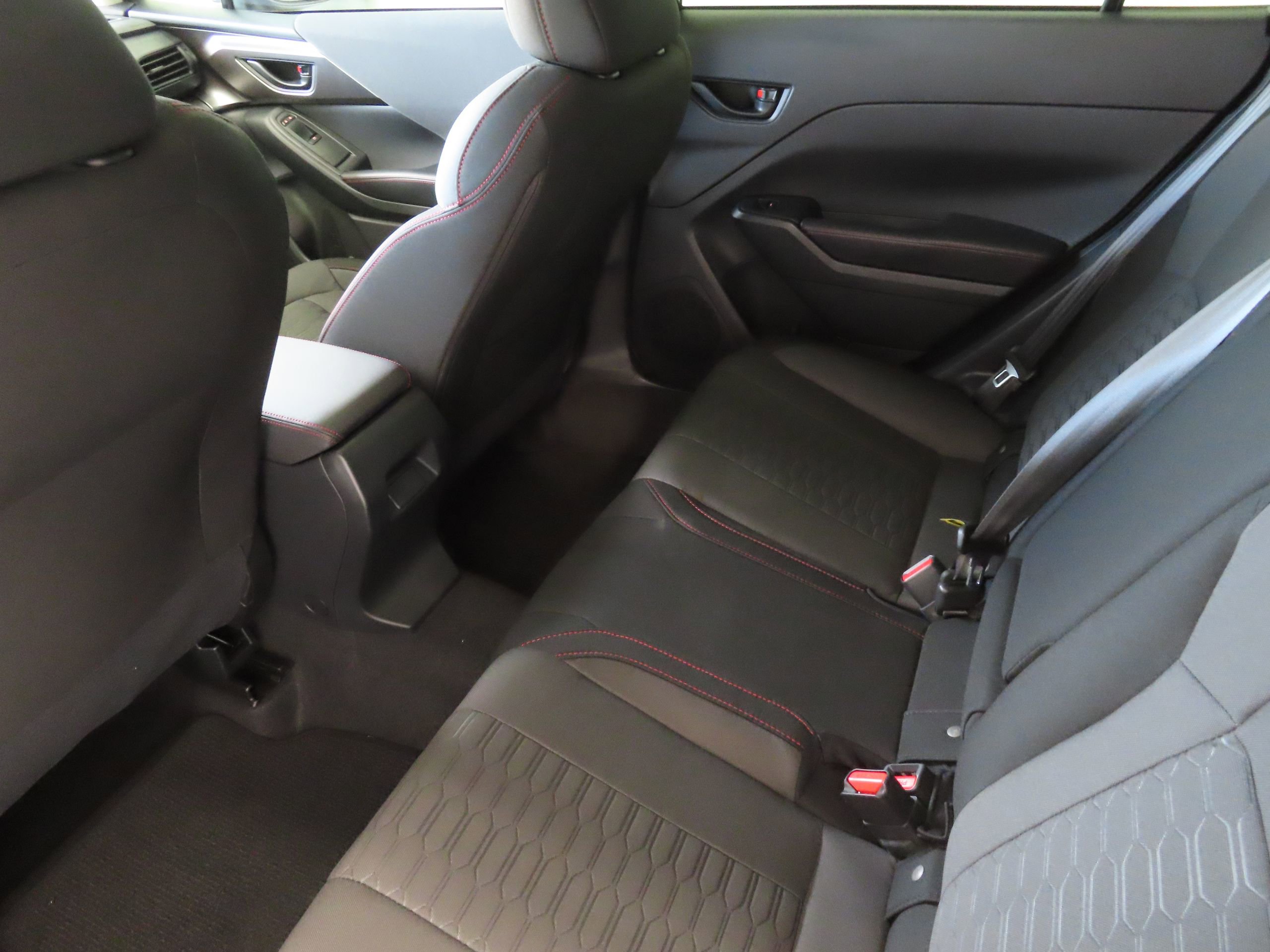 New 2026 Subaru Impreza 2.0i Sport AWD/4WD image 20