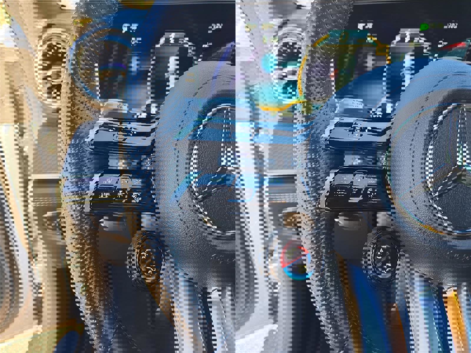 Used 2023 Mercedes-Benz AMG GT 53 image 31