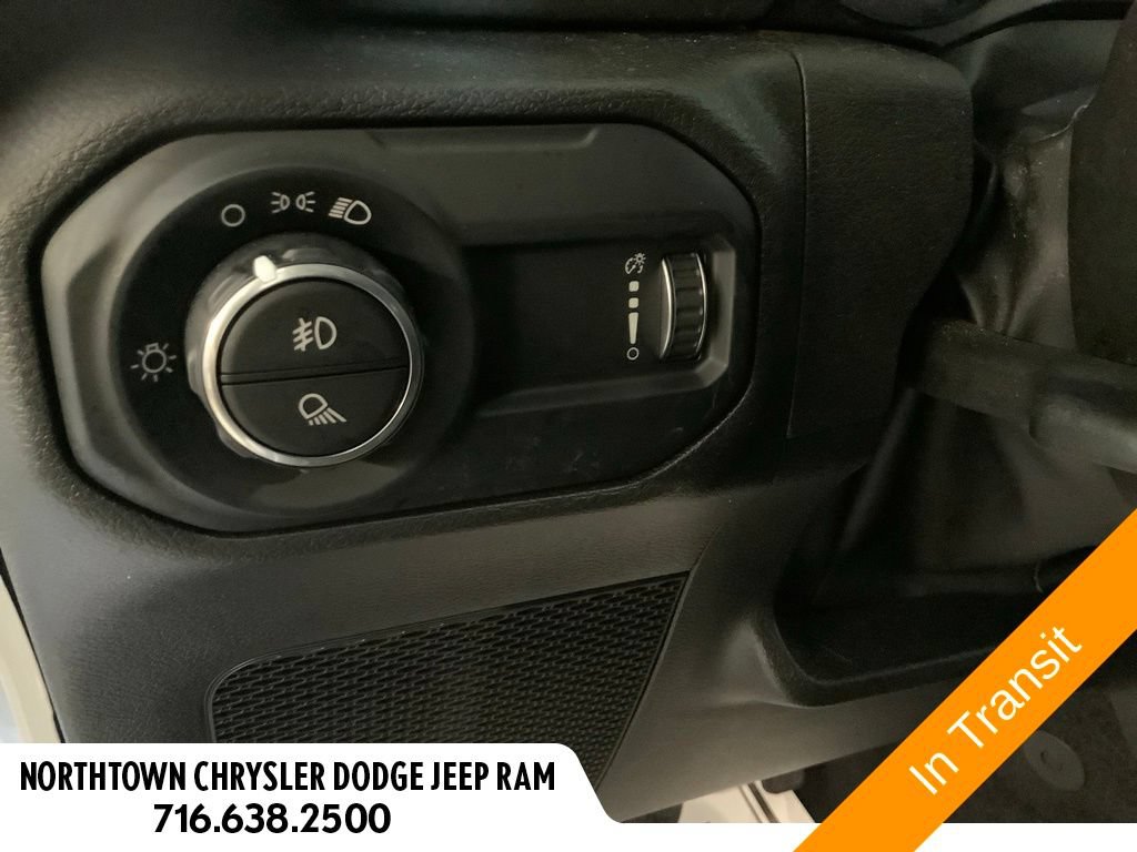 Used 2023 Jeep Gladiator Sport AWD/4WD image 24
