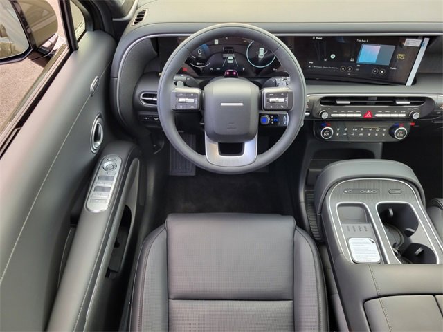 New 2026 Hyundai Palisade Calligraphy image 9