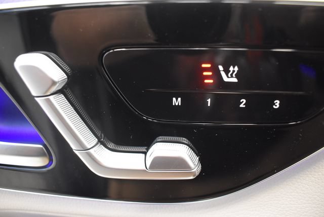 New 2026 Mercedes-Benz GLC 300 4MATIC image 22
