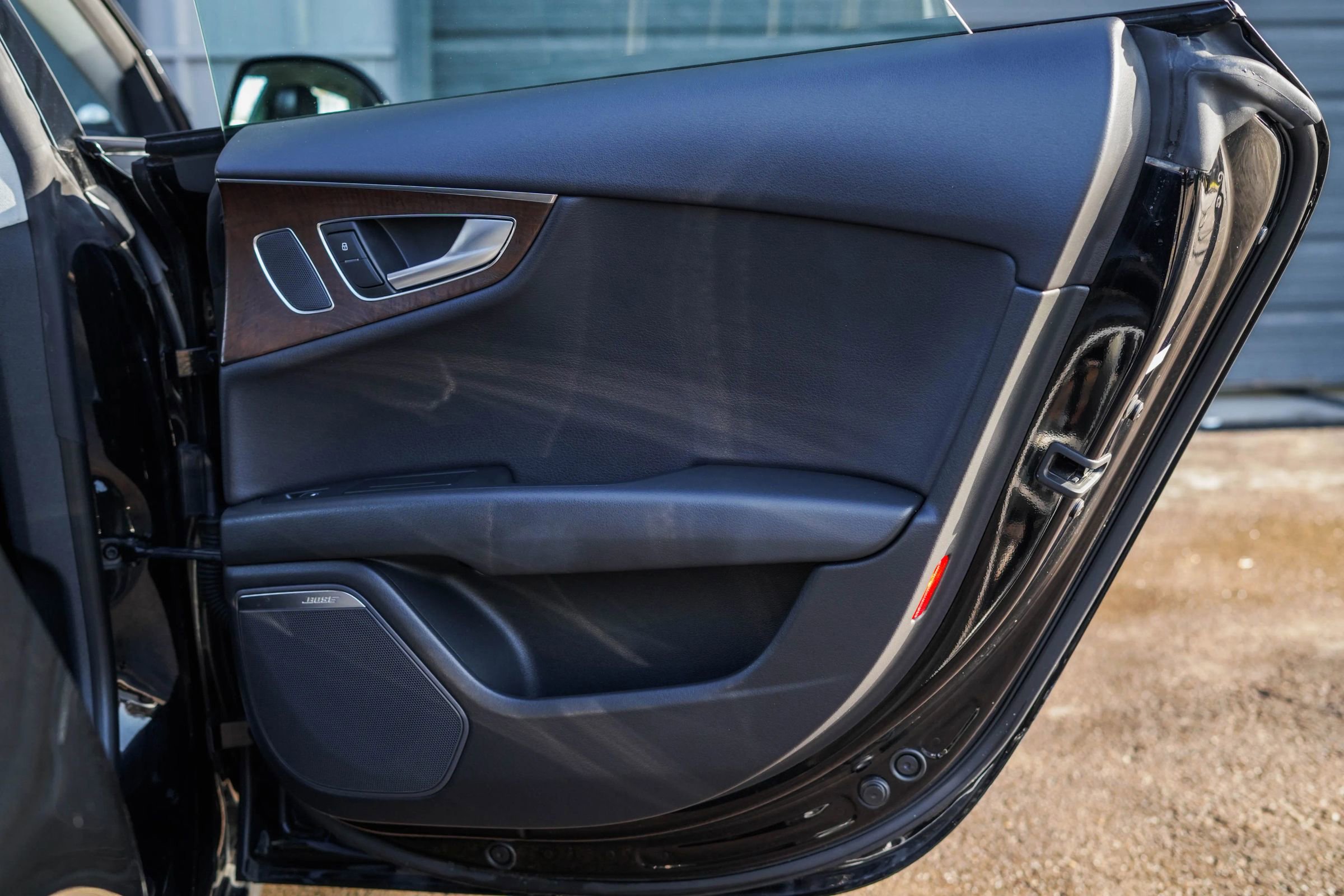 Used 2015 Audi A7 3.0T Prestige w/ Prestige Package image 30