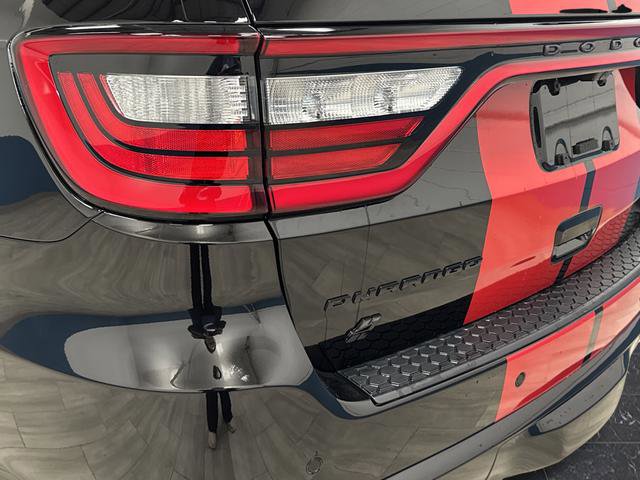 New 2026 Dodge Durango GT image 38