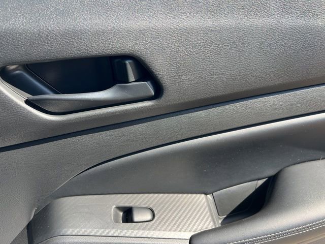 Used 2024 Nissan Altima 2.5 SV FWD image 29