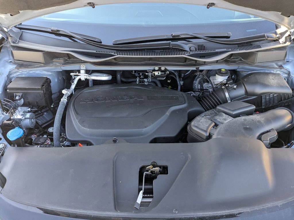 Used 2025 Honda Odyssey Sport-L image 40