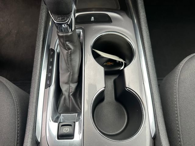 Used 2023 Chevrolet Malibu LT image 33