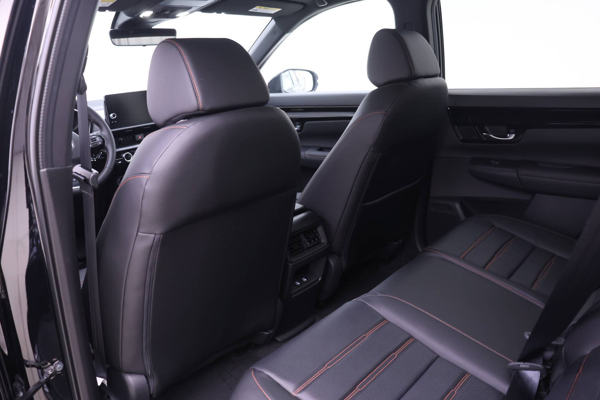 New 2027 Honda CR-V Sport Touring image 11