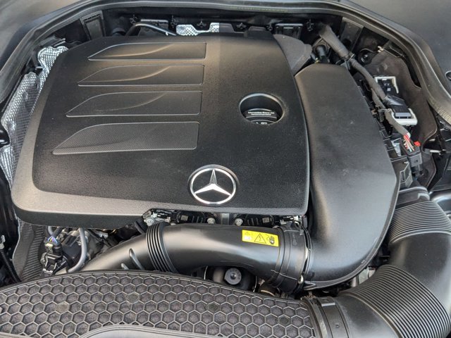 Used 2023 Mercedes-Benz E 350 Sedan image 23