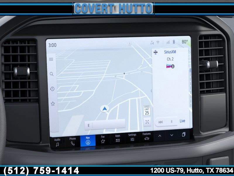 New 2025 Ford F150 XL w/ Equipment Group 103A High image 14